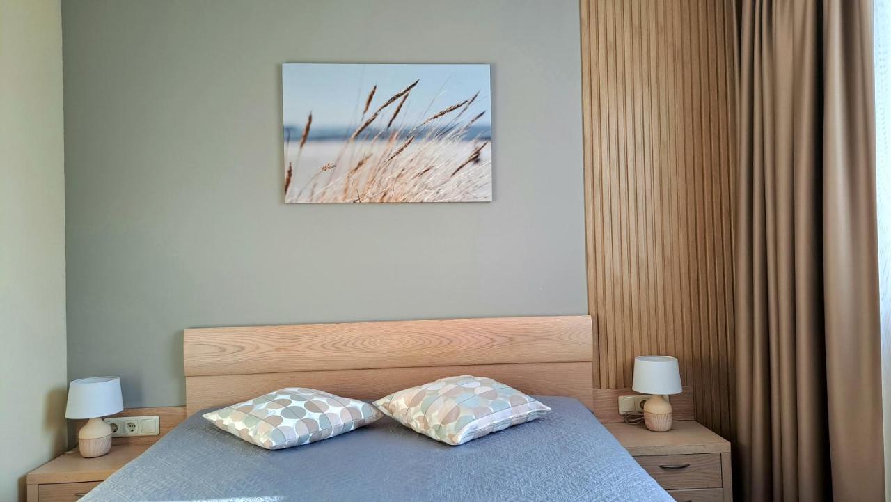 Vila Gile Palanga Buitenkant foto