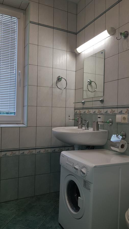 Vila Gile Palanga Buitenkant foto