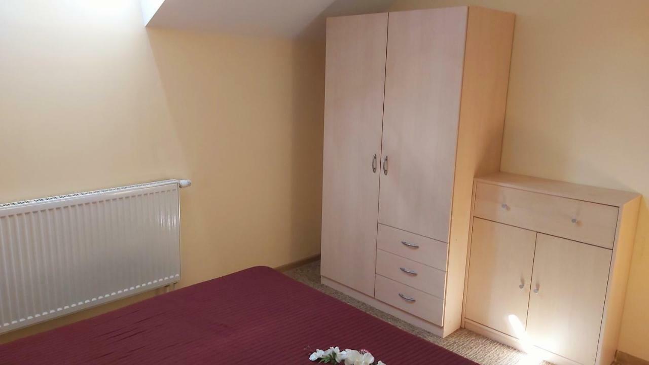 Vila Gile Palanga Buitenkant foto